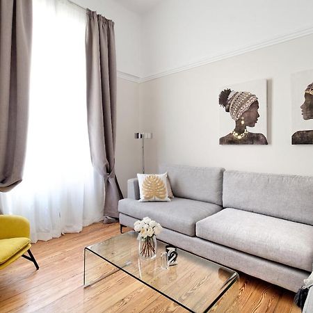 Apartamento Acropolis Memories Atenas Exterior foto