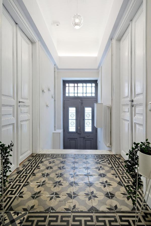 Apartamento Acropolis Memories Atenas Exterior foto