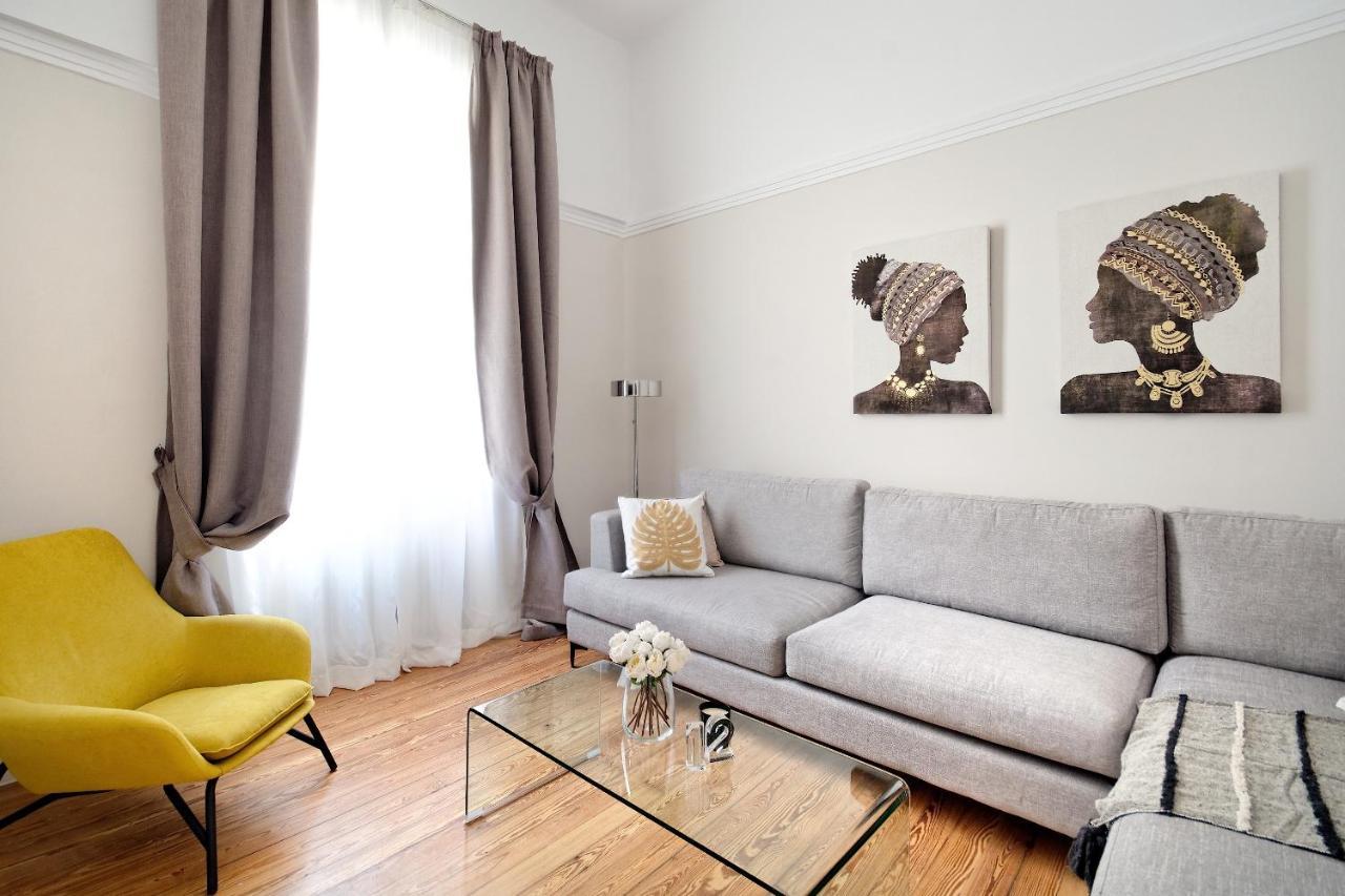 Apartamento Acropolis Memories Atenas Exterior foto