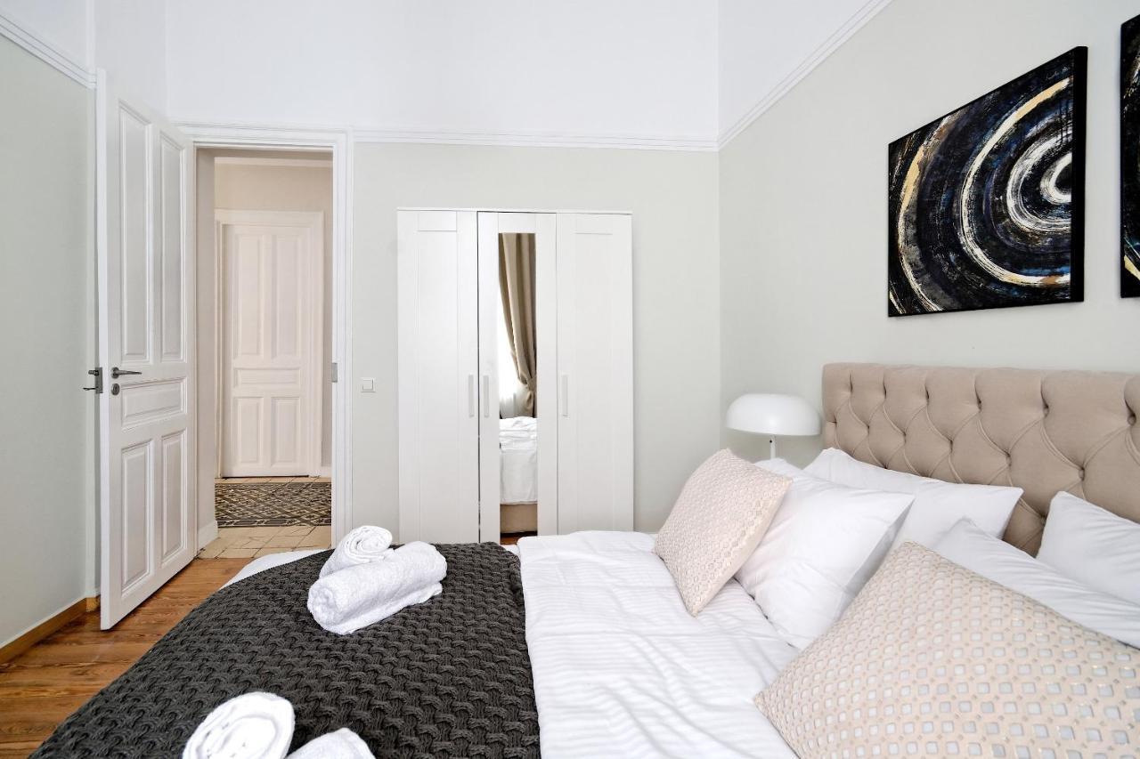 Apartamento Acropolis Memories Atenas Exterior foto