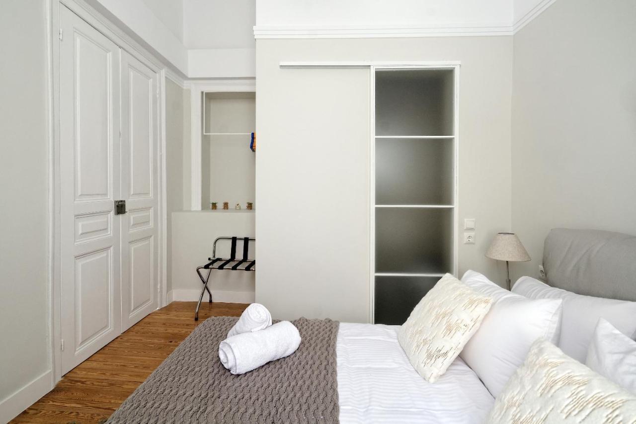 Apartamento Acropolis Memories Atenas Exterior foto