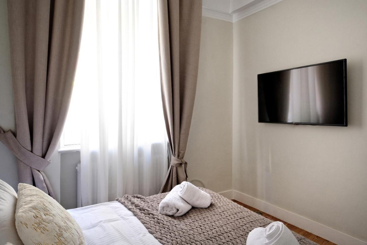 Apartamento Acropolis Memories Atenas Exterior foto